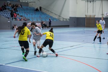 Bild 206 - wBJ Power Girls Cup Suederelbe